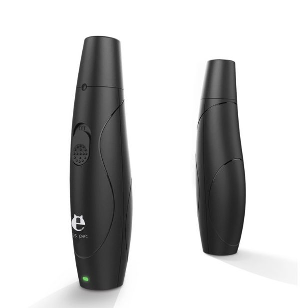 New type of electric pet nail sharpener for export Application Scenario