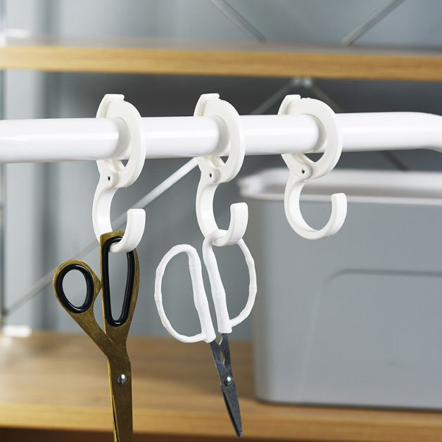 衣钩、挂钩、粘钩、钩子实物图