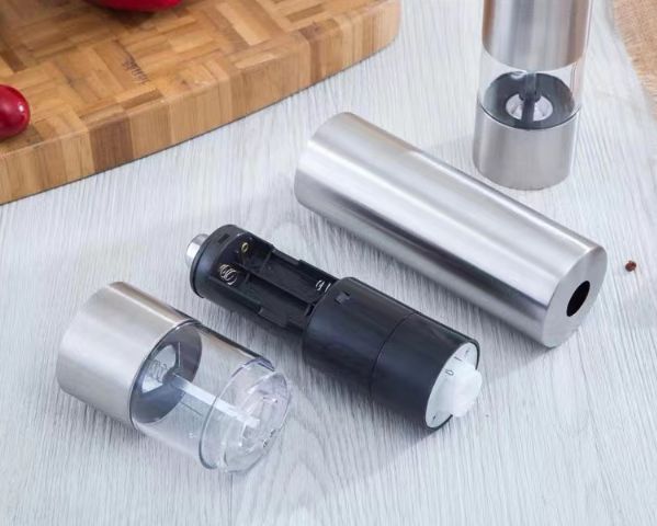 胡椒研磨器产品图