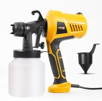 Portable electric sprayer foreign trade