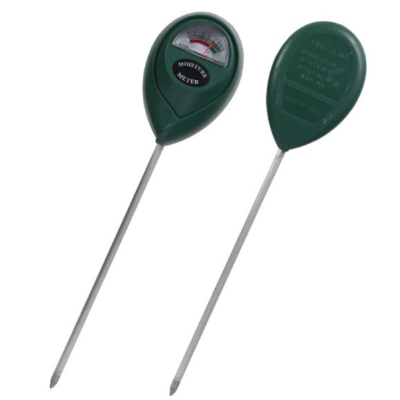 Soil moisture testing instrument foreign trade