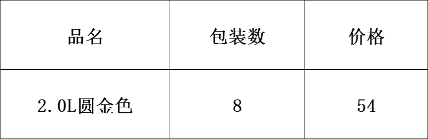 DF68046   圆形餐炉  DF TRADING HOUSE详情1