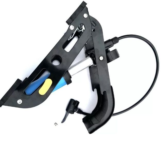 تجارة الخارجية الخارجية الخارجية لدراجات الجبال ذات الأنابيب الفولاذية Specification image