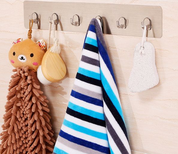 免钉挂钩产品图