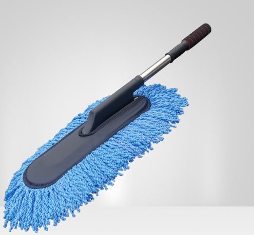 تنظف التجارة الخارجية بألياف فائقة النعومة Specification image