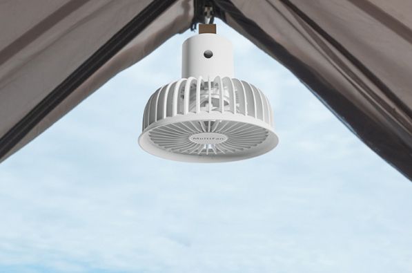 New USB mini fan without stand for export details Picture