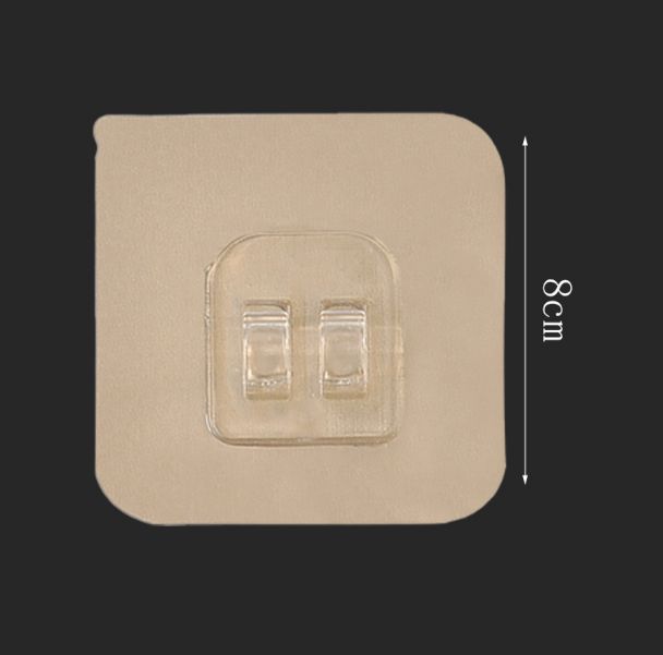 Foreign trade of hole-free and traceless patch claw fasteners