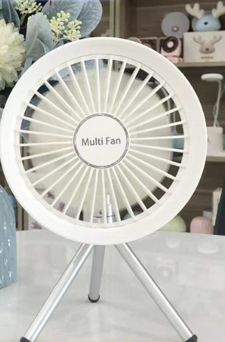 New USB mini fan without stand for export