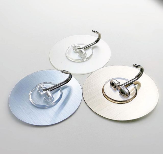 ربط التجارة الخارجية الدائرية غير المثقبة Specification image