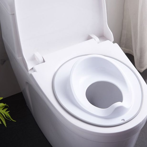 婴儿童马桶圈坐便器产品图