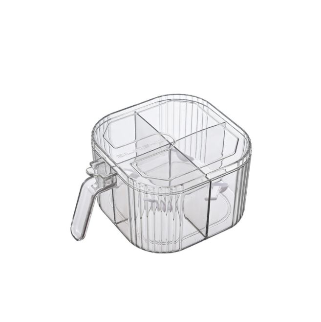 Export of multi-style kitchen seasoning boxes Application Scenario