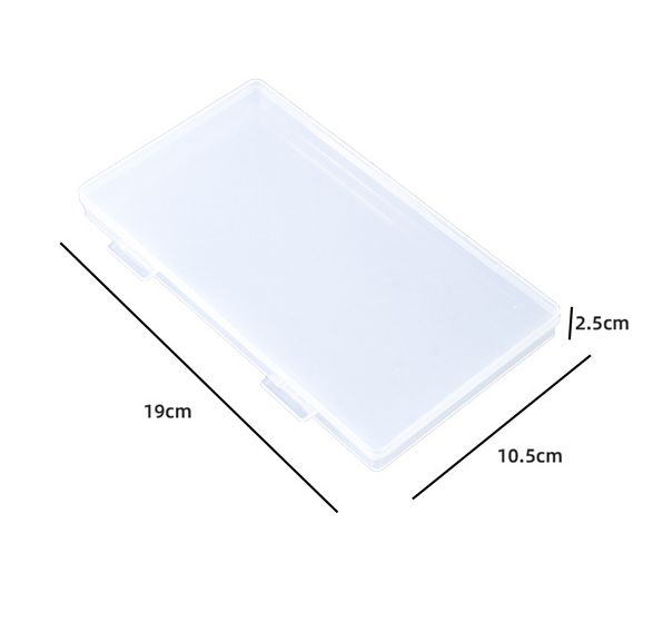 Export of portable mask boxes Application Scenario