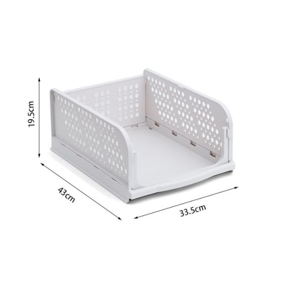 Wardrobe storage wonder for export Application Scenario