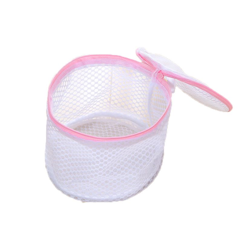 Factory direct sales of laundry bags, bras, underwear care bags, mesh fabric thickened bra bags pic 1