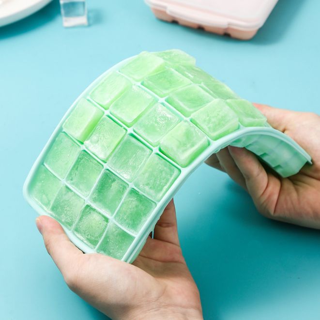 创意DIY冰格细节图