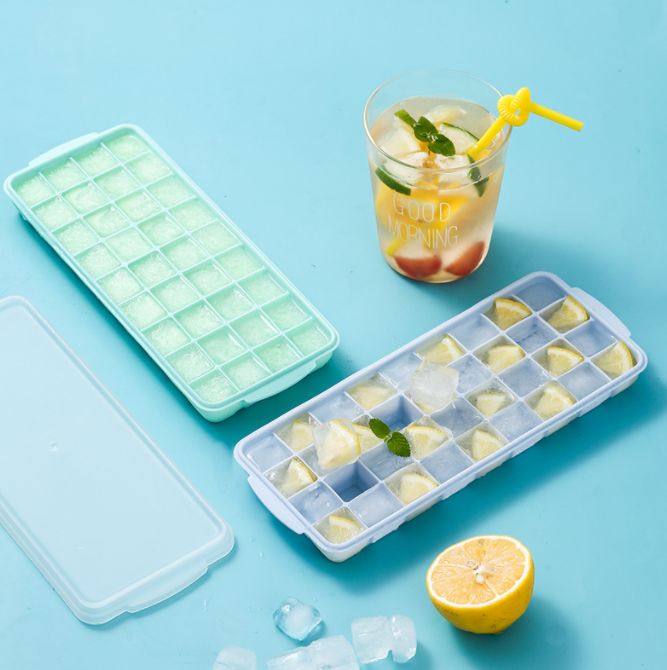 创意DIY冰格外贸