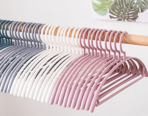 Export of plastic clothes drying racks Specification image