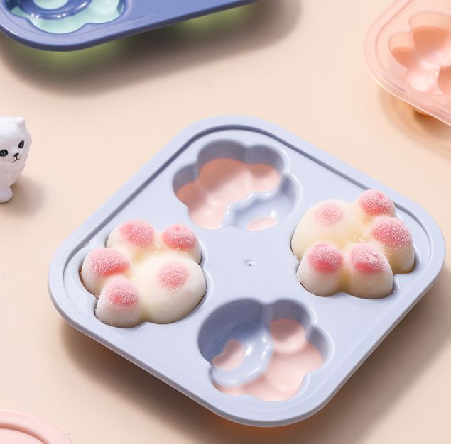 新款DIY自制雪糕模具产品图