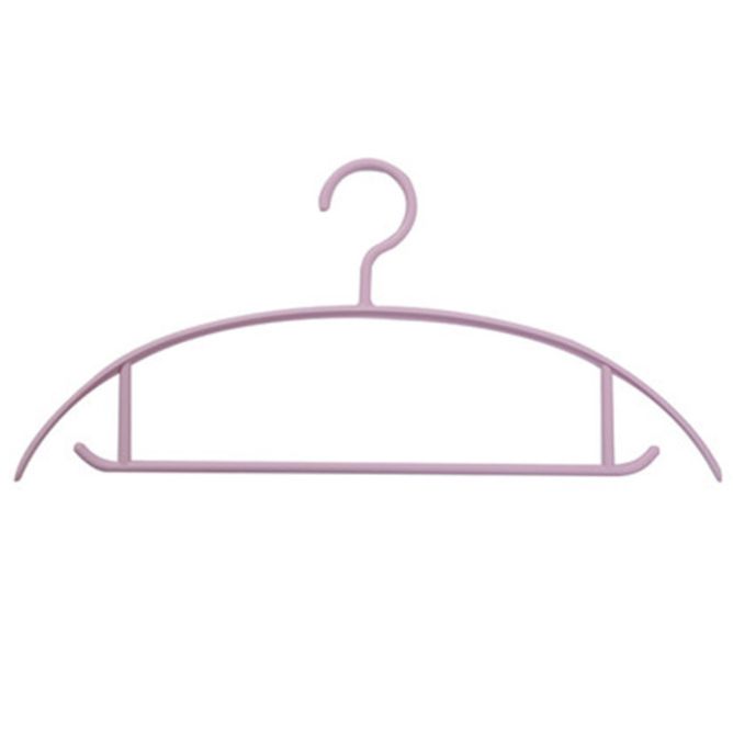 Export of plastic clothes drying racks Application Scenario