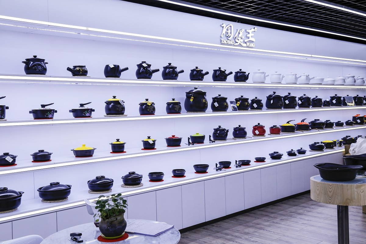 Ceramic glass mesh describe pic - 2