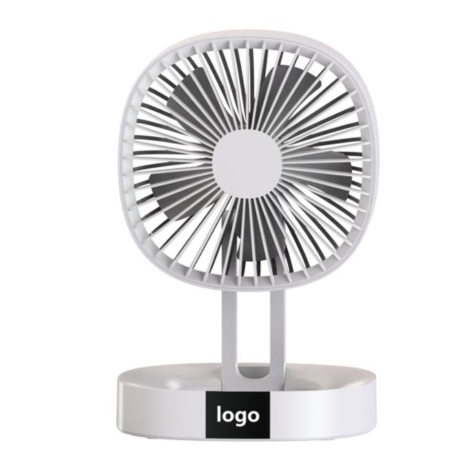 Desktop folding fan export Application Scenario