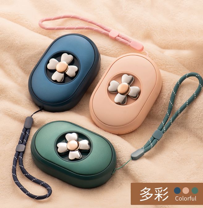 新歀暖手宝外贸