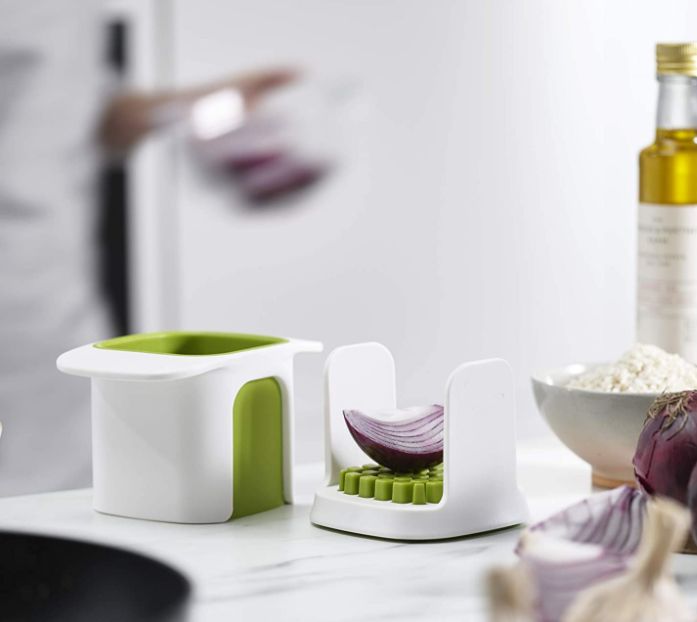 New multi-functional household vegetable cutter for export details Picture