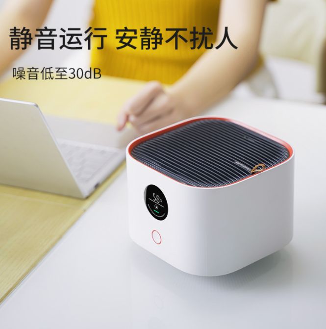 Export of household air purifiers details Picture