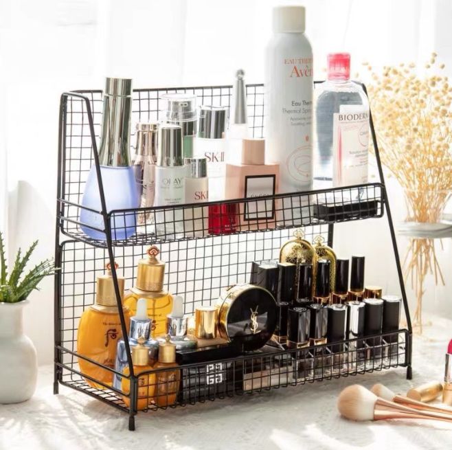 Multi-layer shelving for export details Picture