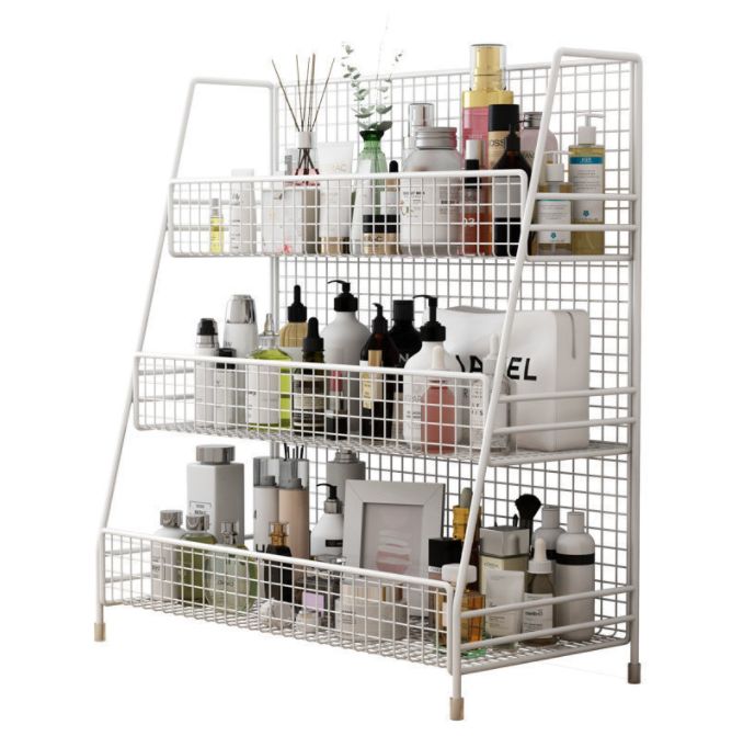 Multi-layer shelving for export Specification image