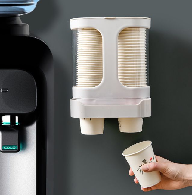 Export of household wall-mounted disposable cup removers Specification image