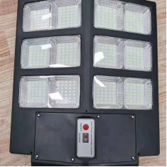 Benz street lamp 180Watts thumbnail