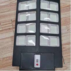 Benz street lamp 240Watts thumbnail