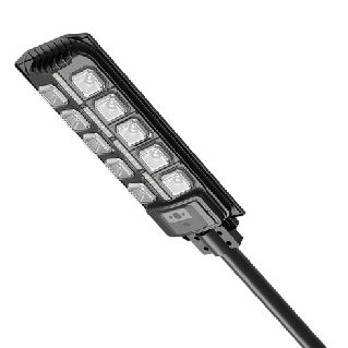 Falcon street lamp 200 watts