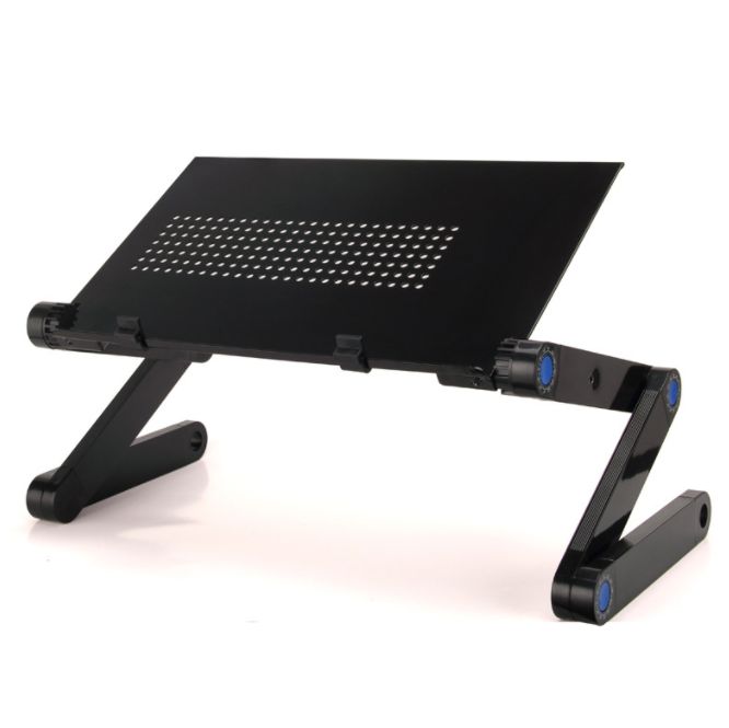 懒人铝合金折叠小桌子产品图