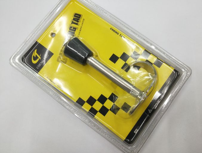 晨涛02不锈钢带勾门顶