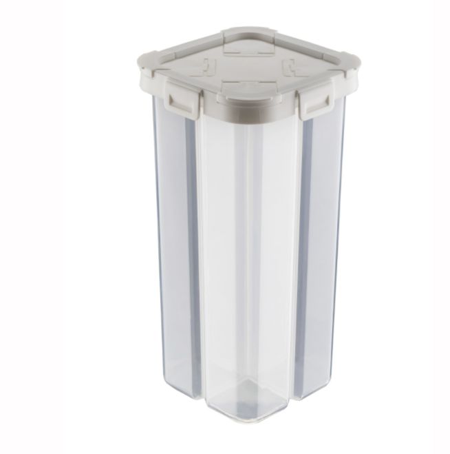 وعاء ختم للتجارة الخارجية Item Picture