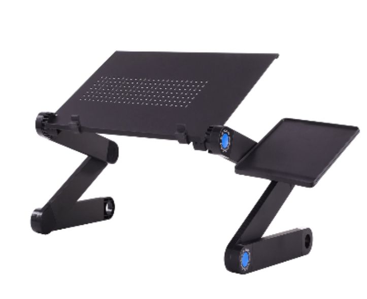 懒人铝合金折叠小桌子外贸