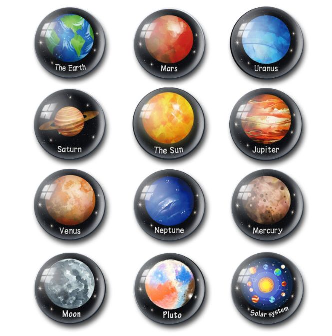 Foreign trade of refrigerator stickers Application Scenario