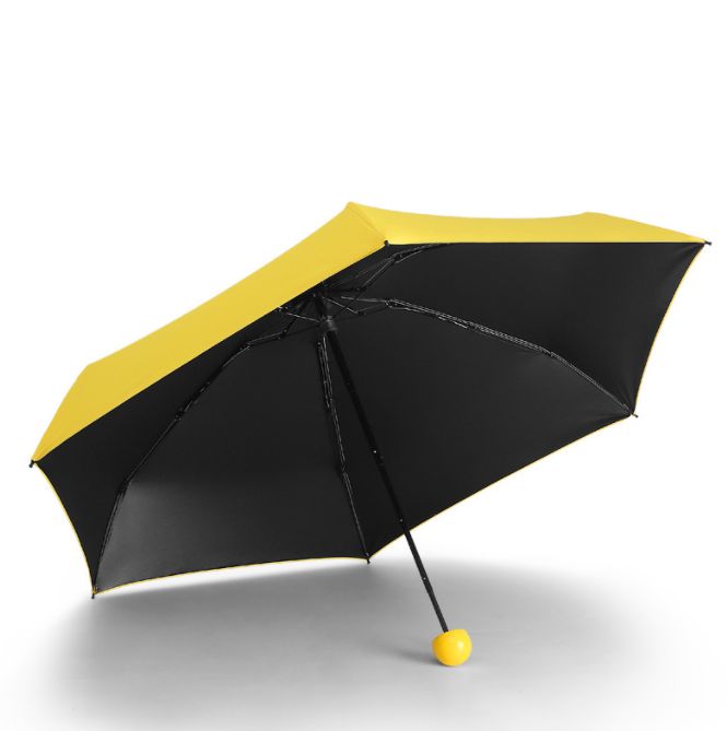 折叠遮阳晴雨伞细节图