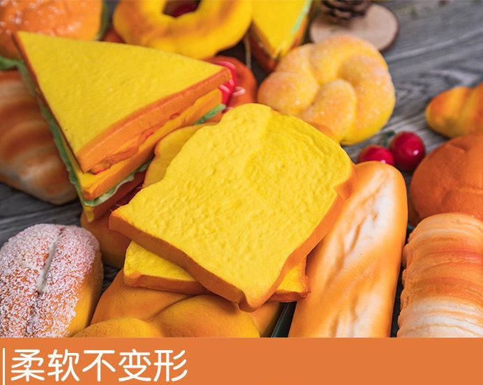 Export of simulated food fridge magnets Specification image