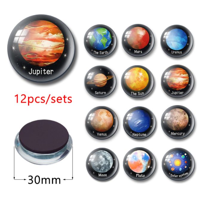 Foreign trade of refrigerator stickers Specification image