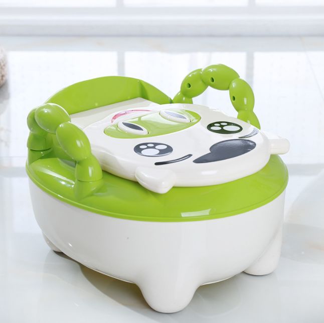 儿童座便器产品图
