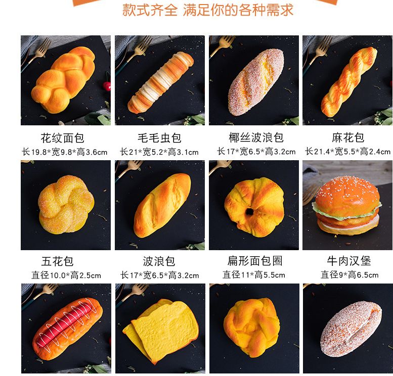 Export of simulated food fridge magnets Application Scenario