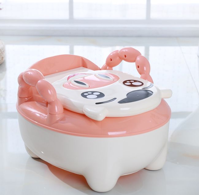   儿童座便器外贸