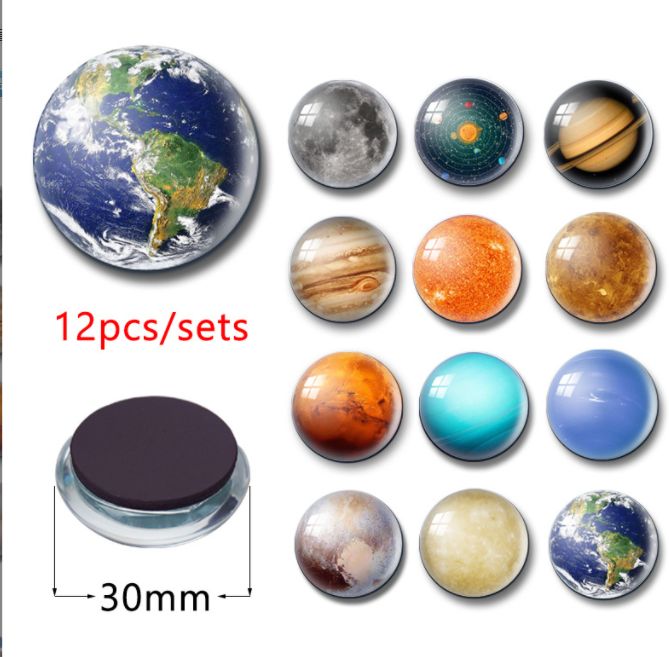 Foreign trade of refrigerator stickers details Picture