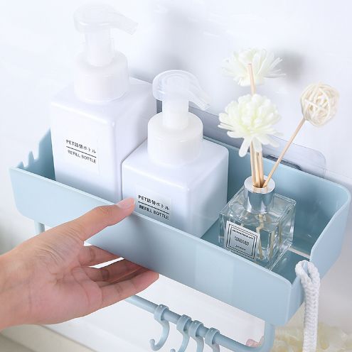 Plastic storage and organization racks for export Specification image
