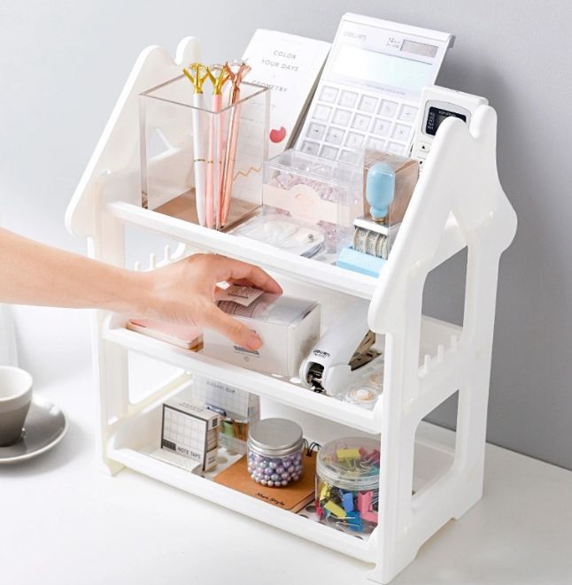 The multi-functional storage rack is for export details Picture