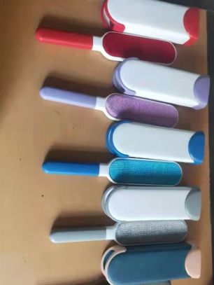 Coat and hat brush, pet brush, dust brush, foreign trade Specification image