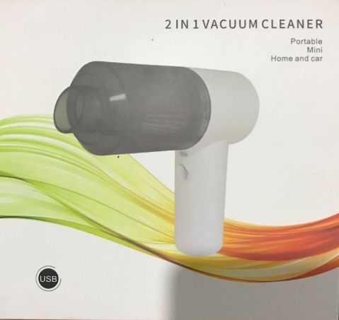 无线车载吸尘器外贸